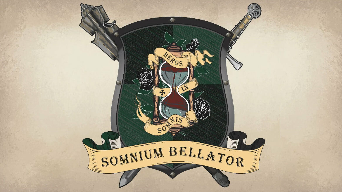logo_somnium bellator